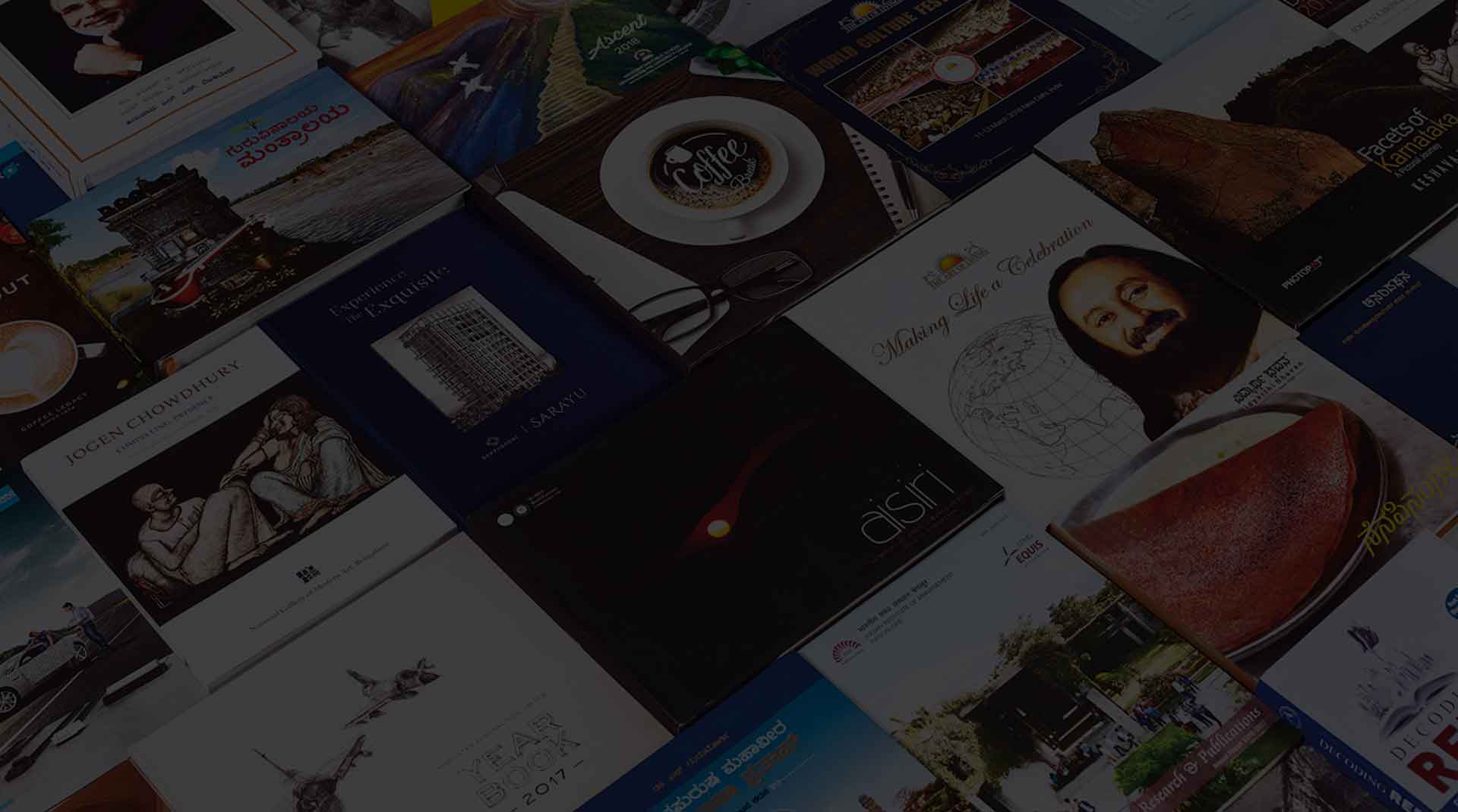 parallax background